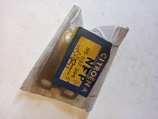 2 Supports neufs de tirant de