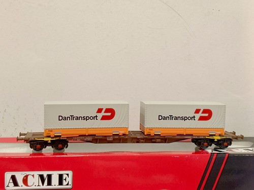 Acme 40373 wagon marchandises - acme,
