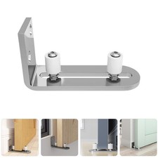 2 Pcs Guide Porte Galandage