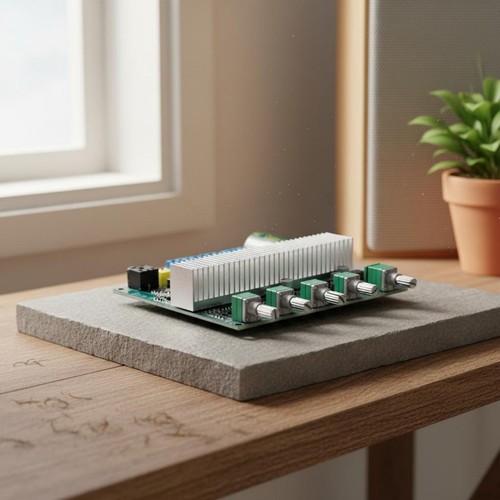 Module amplificateur tpa3116d2 - amplificateur,