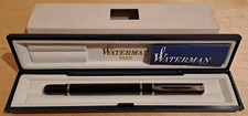 Stylo - Waterman - Vintage - 3ème lot