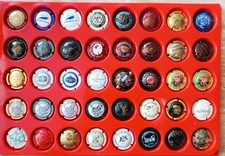 lot 33: 40 capsules de