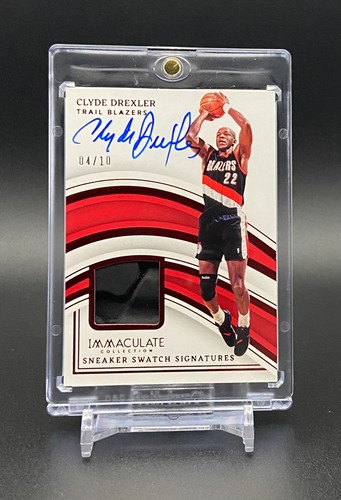 Clyde drexler 2022 23 - clyde,