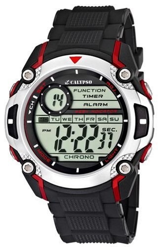 Montre calypso homme - homme, in