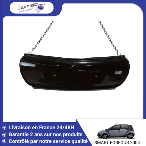 Pare choc arrier - 🇫🇷, pare-choc