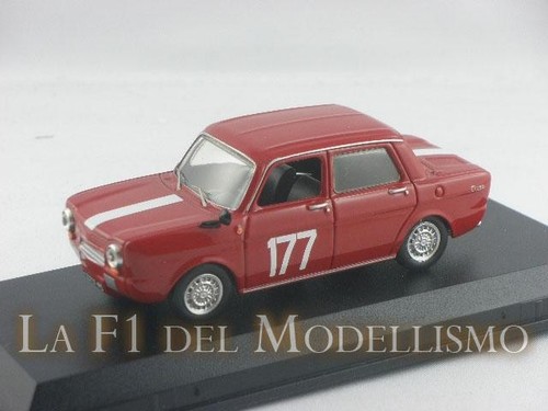 Meilleur modèle simca - modèle, abarth