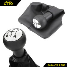 Pommeau De Levier 5 Vitesses +