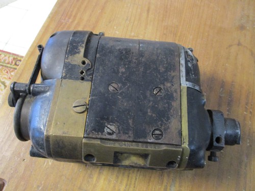 Generatrice generateur - generatrice,
