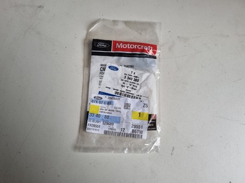 Ford jeu joints torique - de,