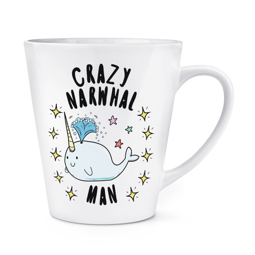 Fou narwhal homme stars - homme,