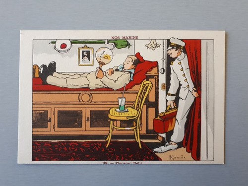 Cartes postales illustrateur - cartes, :