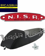 16575 - Selle Nisa Monoposto