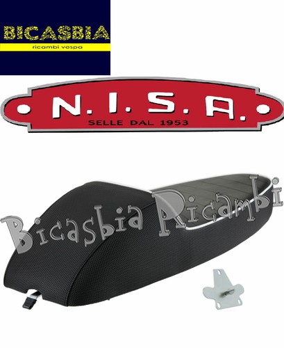 16575 selle nisa - selle, monoposto
