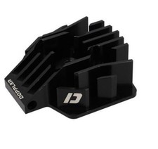 Culasse doppler open alu - open, ac