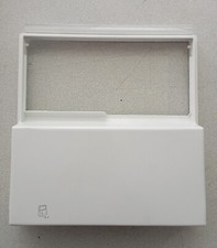 162D5187 Façade Bac Ice Maker Frigo Congélateur General Electric TFG25PEBBWH