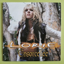 Lorie – Ensorcelée - CD