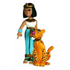 Figurine de collection Plastoy