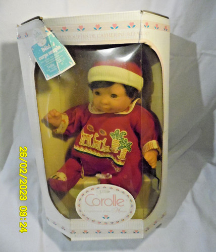 Lbc poupee poupon - poupee, bebe