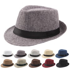 Chapeau De Paille Pour Homme