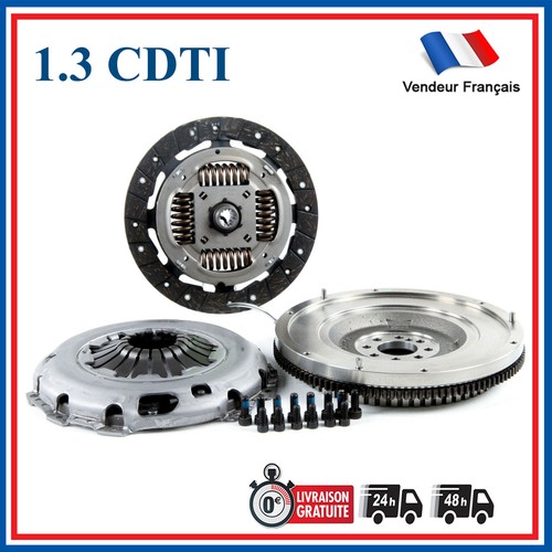 Embrayage complet avec - embrayage,