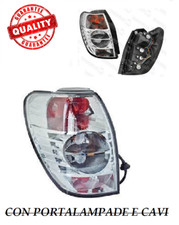 PHARE FEU ARRIÈRE POUR