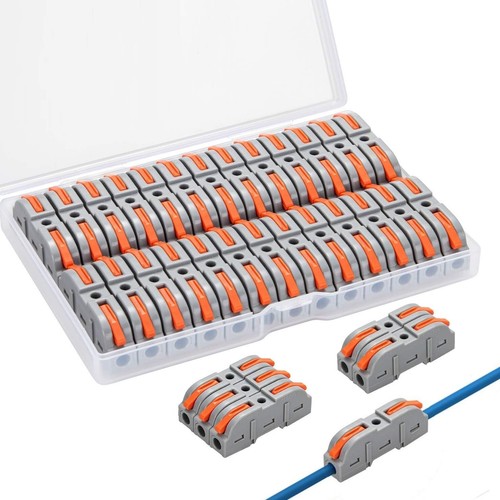 Connecteurs electriques rapide - electriques,