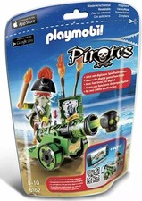  Playmobil - 6162 - Capitaine