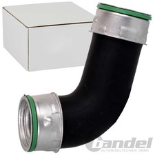 Durite Turbo Entrée D'Air