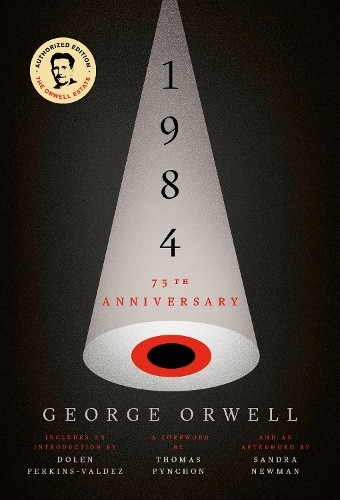 George orwell 1984 - george, (poche)