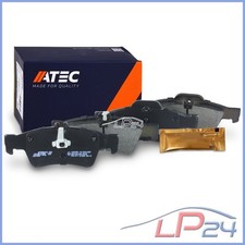 JEU DE PLAQUETTES DE FREIN ARRIÈRE ATEC POUR MERCEDES CLS CLASSE E W211 W212 CLA