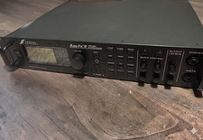 Fractal Audio Axe-FX II Guitar