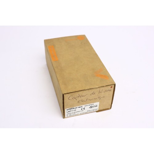 Efector160 lmt110 level - efector160,