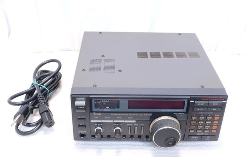 Icom r7100 all - ic-r7100,