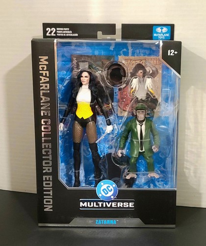 Mcfarlane toys multiverse - toys,
