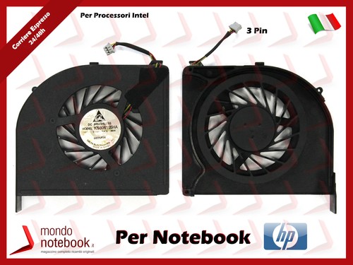 Ventilateur cpu pour - ventilateur,