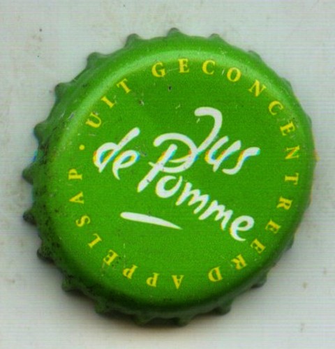 Bottle cap 1 - capsule,