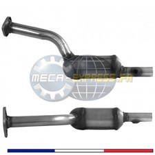Catalyseur pour RENAULT KANGOO