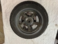 ROUE / JANTE ARRIERE - KYMCO