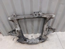 Berceau avant RENAULT CLIO 2