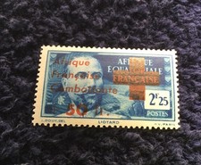 CF - AEF  N° 165 ** MNH - C