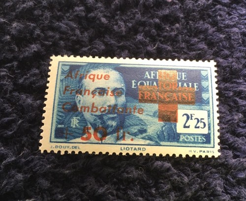 Aef 165 mnh c - ,