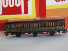 RARE NEUVE SNCF PLM VOITURE