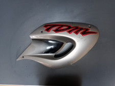 Flanc latérale droit yamaha