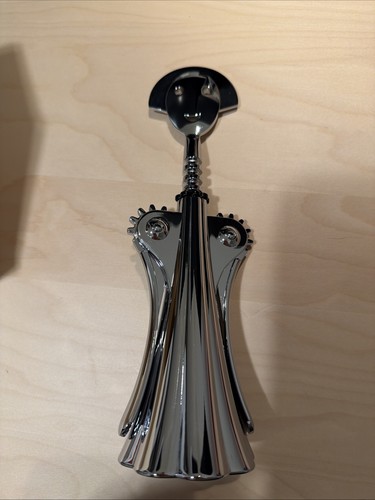 Tire bouchon alessi am01 anna - bouchon,