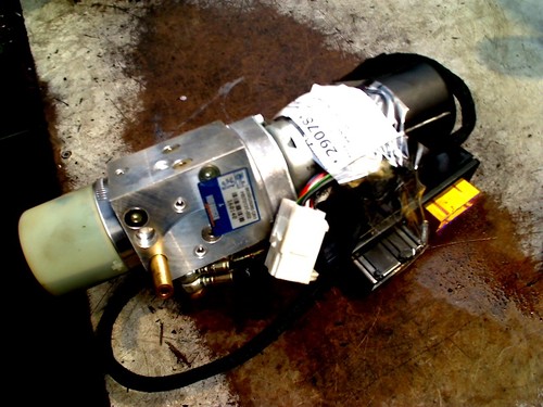 Moteur toit cabriolet - de,