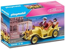 Ensemble Playmobil Plus 70938