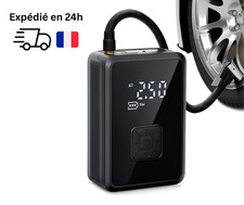 Compresseur Oasser Portable