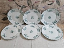 Vaisselle ancienne - Terre de