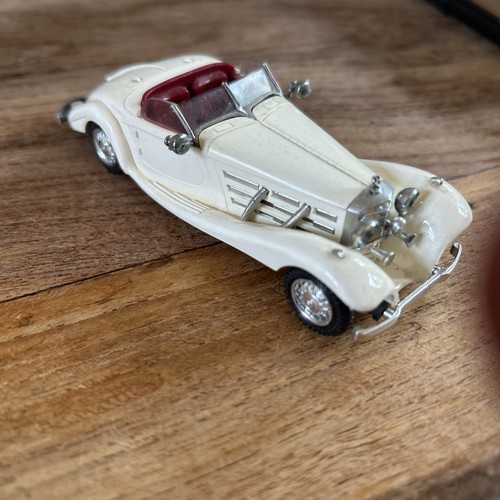 Cursor modell mercedes - cursor,