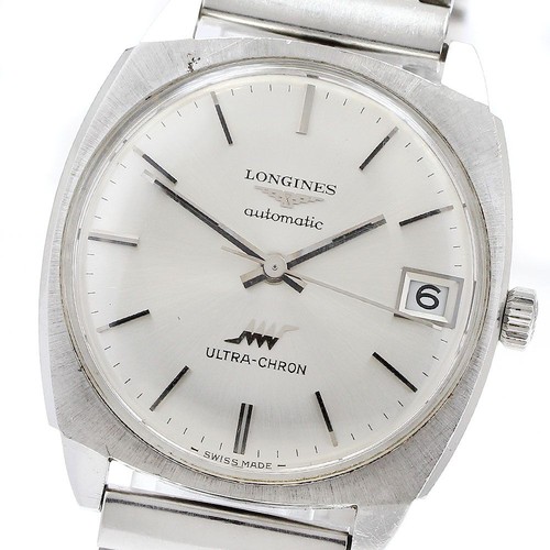 Montre longines ultrachron - montre,